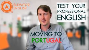 Test your Professional English