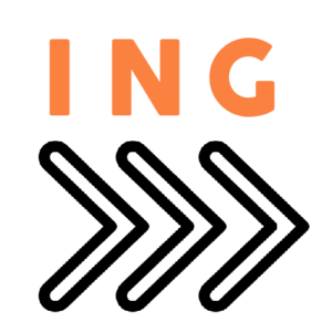 How to use ING phrases